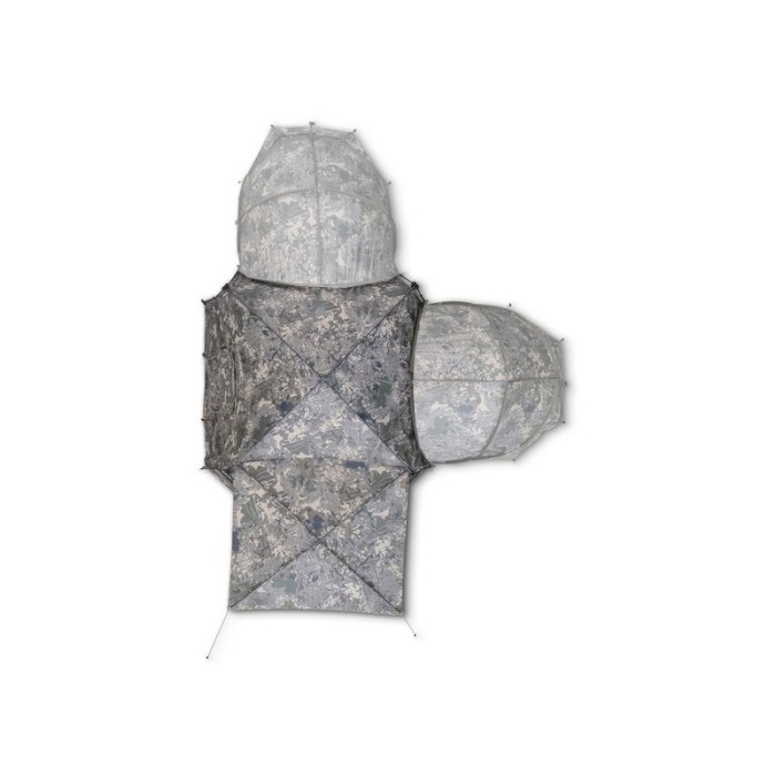 Шелтер Nash Bank Life Gazebo Camo Pro - T1320 купить в Украине